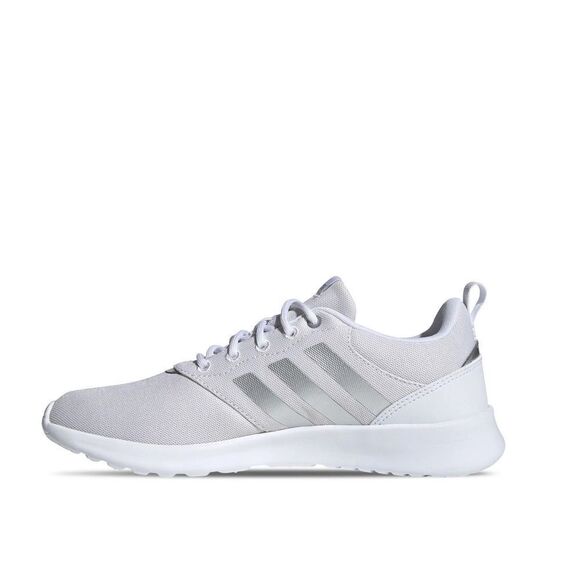 New! ADIDAS Women's QT Racer 2 Cloudfoam Sneakers Running Shoes Size 8 NWOB - Picture 3 of 16